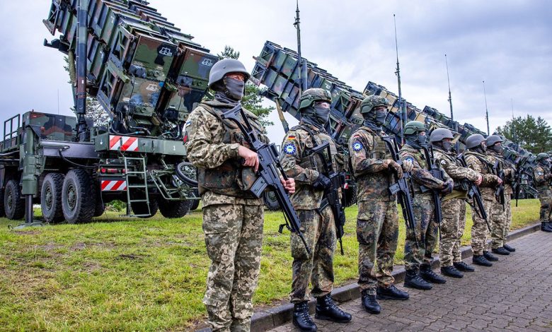 Democrat Rep. Vindman slams Pentagon pause on Ukraine weapons shipments