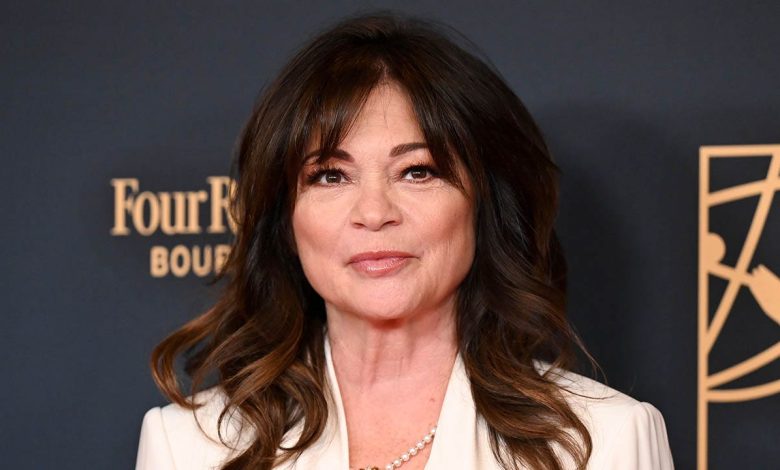 Valerie Bertinelli shares emotional struggle to maintain 18-month sobriety