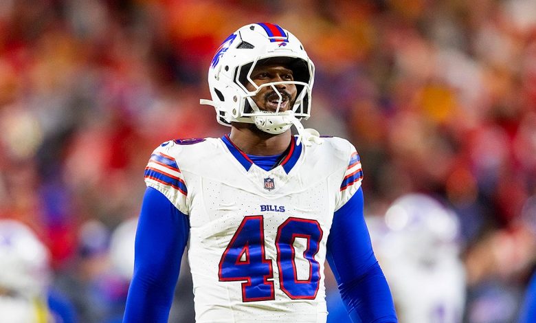 NFL news: Commanders, Von Miller reportedly agree to terms on one-year deal