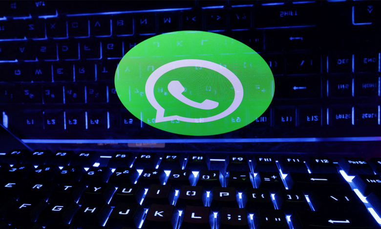 Russian lawmakers say WhatsApp is a security threat, should leave the country
