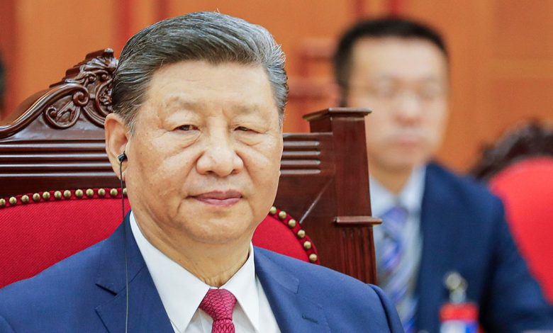 Xi Jinping