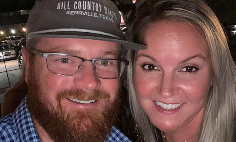 Texas soccer coach and wife found dead after flooding, children still missing